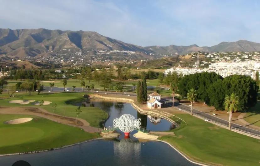 Apartament Sal & SolRetreat MIJAS COSTA