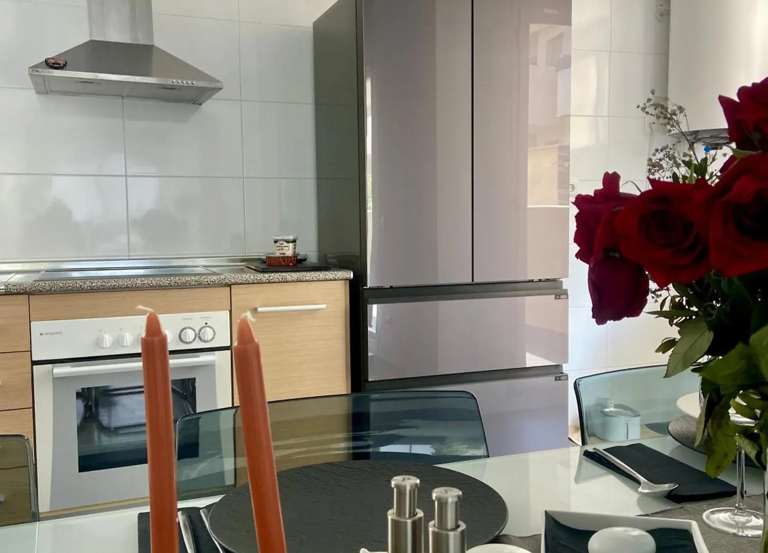 Apartament Sal & SolRetreat MIJAS COSTA Hiszpania