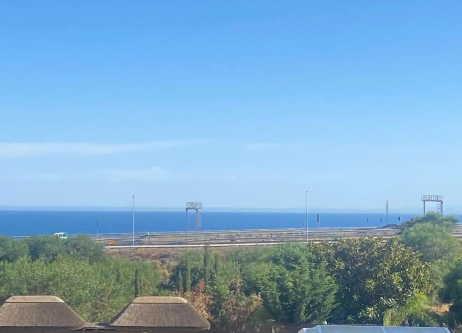 Apartament Sal & SolRetreat MIJAS COSTA 0*,