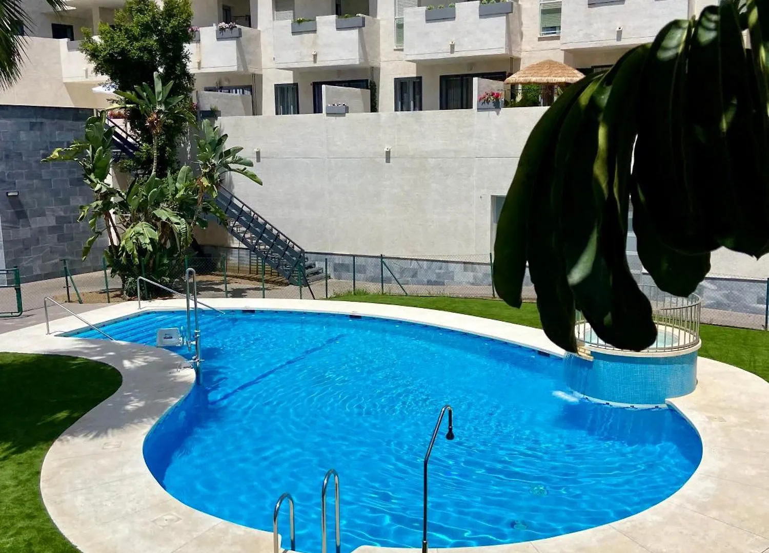 Sal & SolRetreat Apartment MIJAS COSTA