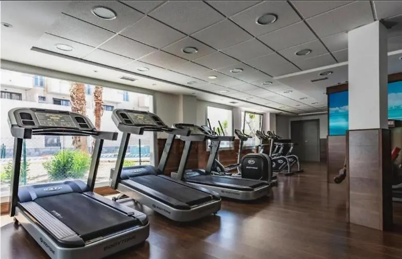 Sal & SolRetreat Apartment MIJAS COSTA 0*,  Spain