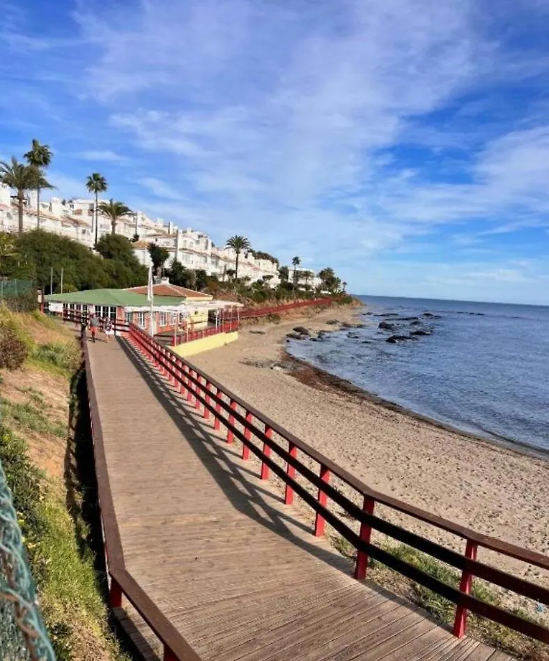 Sal & SolRetreat Apartment MIJAS COSTA
