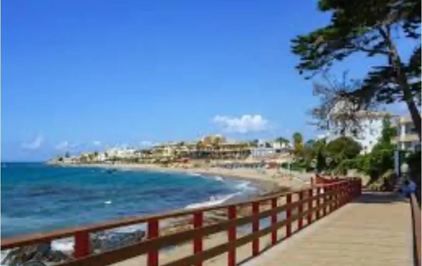Sal & SolRetreat Apartment MIJAS COSTA Spain