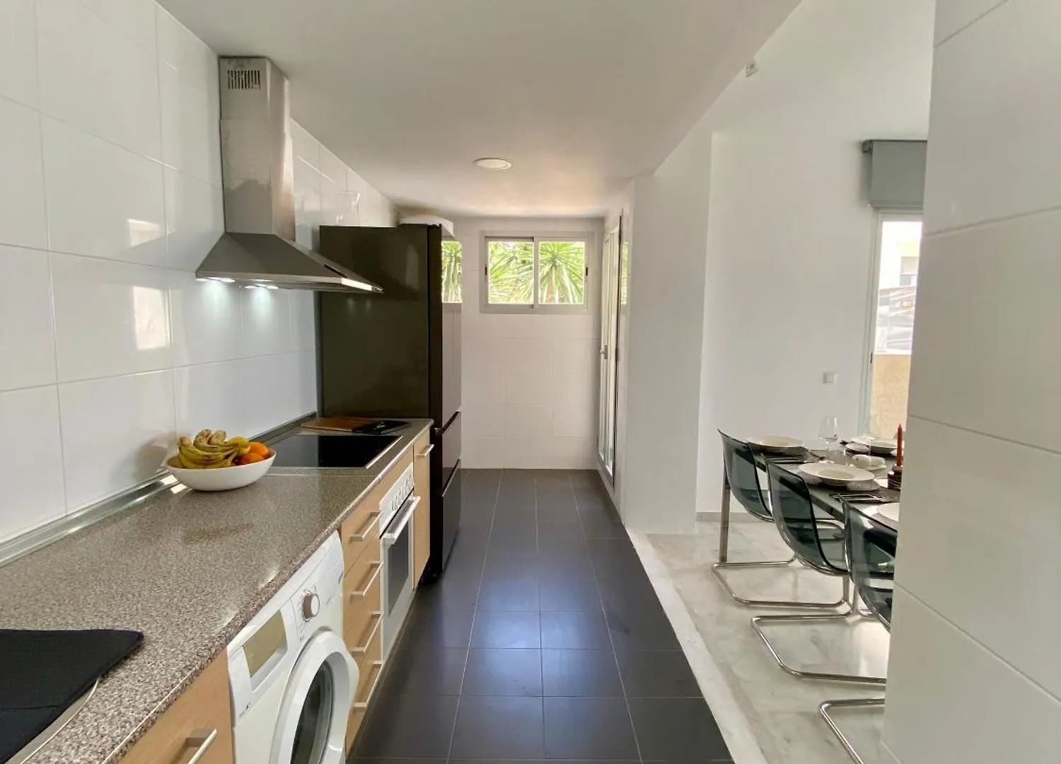 Sal & SolRetreat Apartment MIJAS COSTA Spain