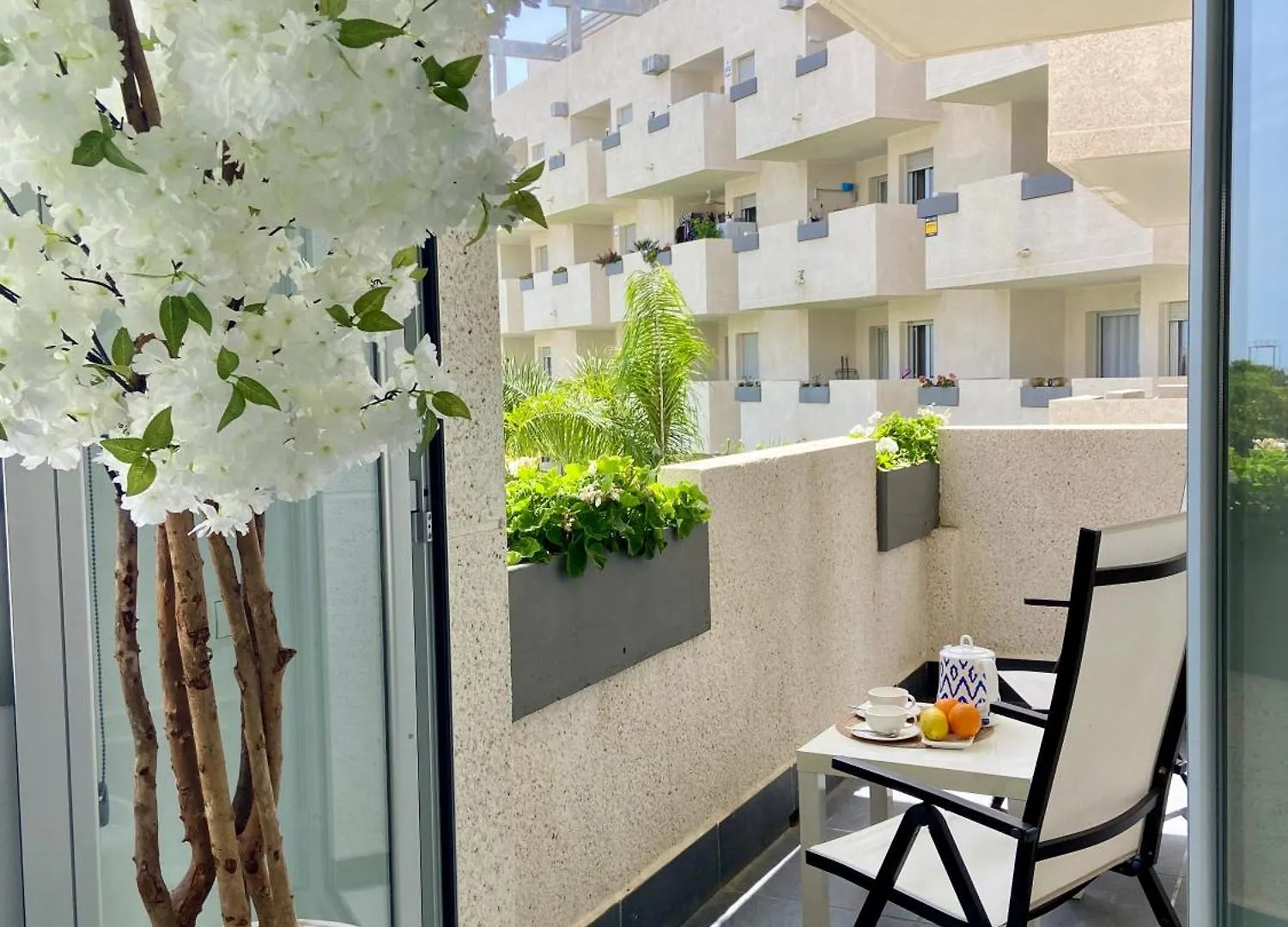 Sal & SolRetreat Apartment MIJAS COSTA