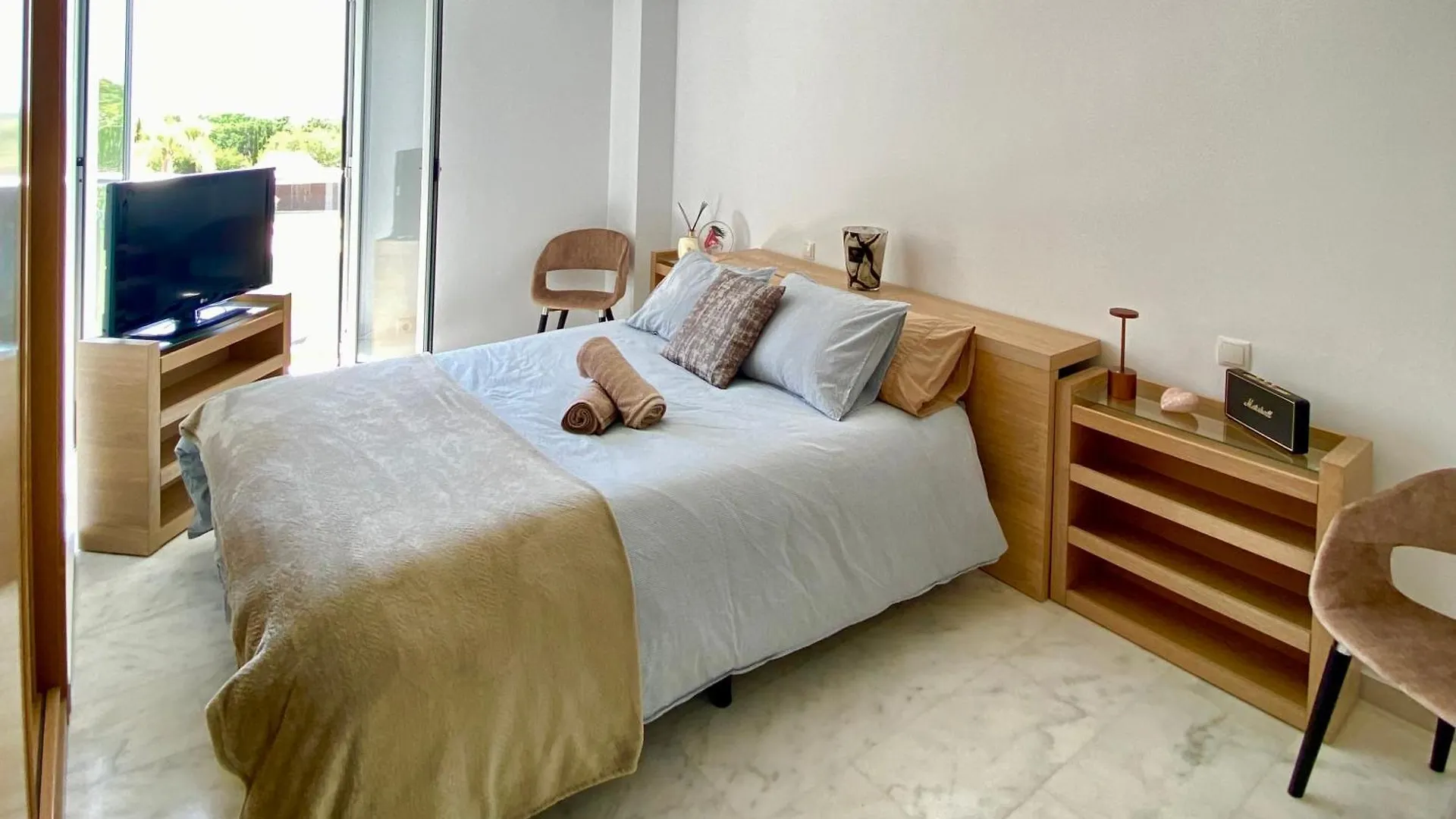 Sal & SolRetreat Apartment MIJAS COSTA